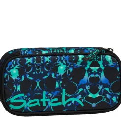 Satch Penalhuse>Penalhus - Caleido Blue