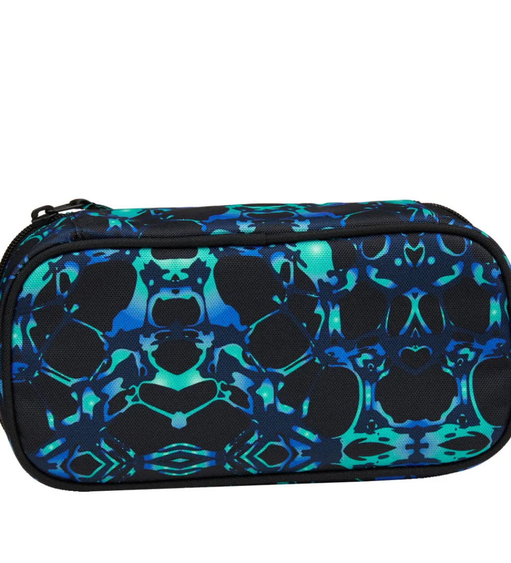 Satch Penalhuse>Penalhus - Caleido Blue