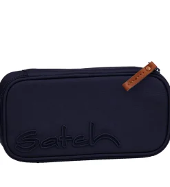 Satch Penalhuse|Penalhus - Nordic Blue