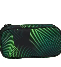 Satch Penalhuse|Penalhus - Seismic Green