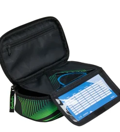 Satch Penalhuse|Penalhus - Seismic Green