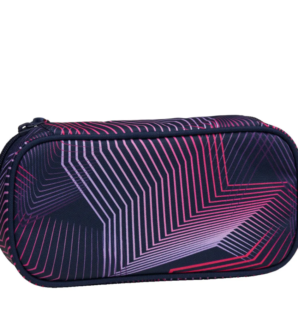 Satch Penalhuse|Penalhus - Seismic Pink