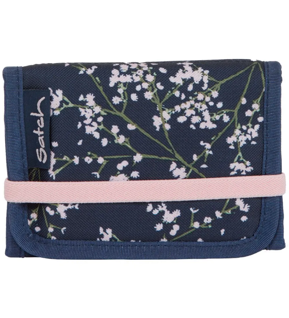 Satch Punge|Pung - Bloomy Breeze