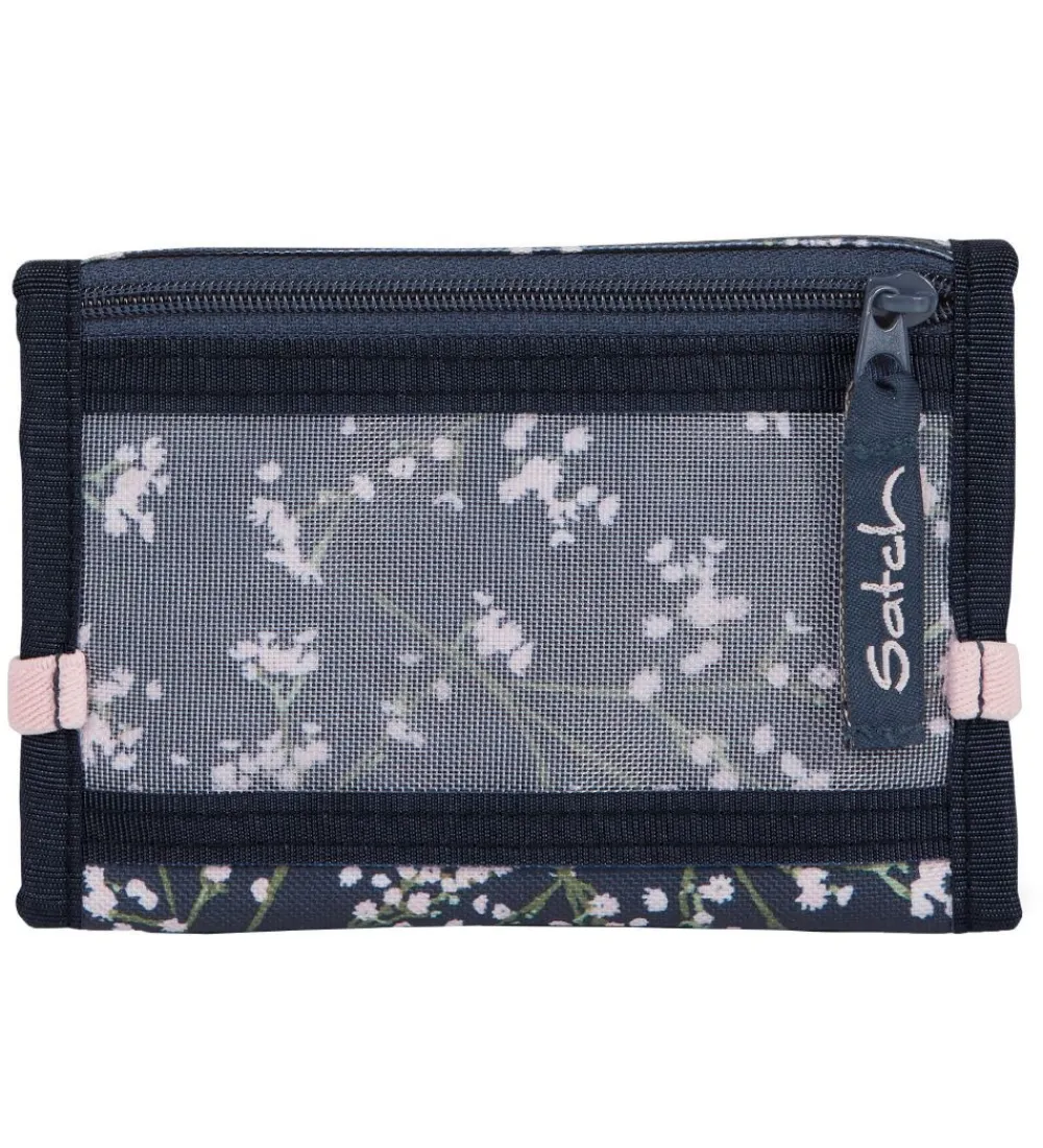 Satch Punge|Pung - Bloomy Breeze