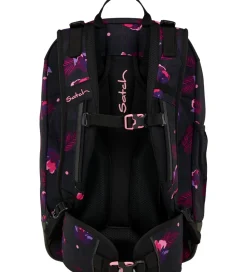 Satch Skoletasker>Skoletaske - Air - Mystic Nights