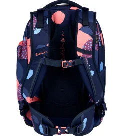 Satch Skoletasker>Skoletaske - Match - Coral Reef