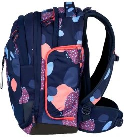 Satch Skoletasker></noscript>Skoletaske - Match - Coral Reef