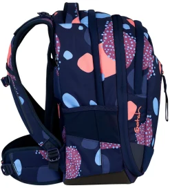 Satch Skoletasker></noscript>Skoletaske - Match - Coral Reef