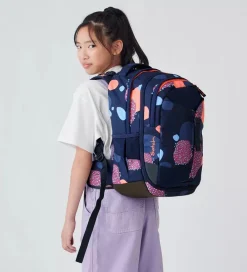 Satch Skoletasker></noscript>Skoletaske - Match - Coral Reef