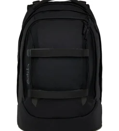 Satch Skoletasker|Skoletaske - Pack - Blackjack