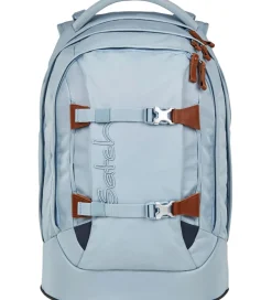 Satch Skoletasker|Skoletaske - Pack - Nordic Ice Blue