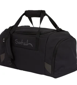 Satch Sportstasker|Sportstaske - Blackjack