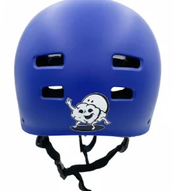 Save My Cykelhjelme|Cykelhjelme|Brain Cykelhjelm - Blå