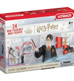 Julekalender Julekalender|Dekoration>Schleich Harry Potter - 24 Låger