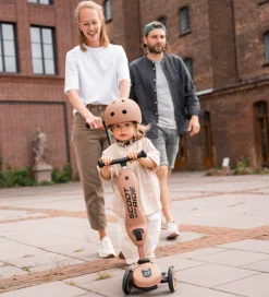 Børn Scoot and Ride Børnesikkerhed|Cykelhjelme><noscript><img width=