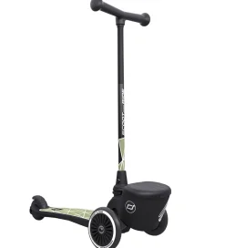 Scoot and Ride Løbehjul|Løbehjul|Highway Kick 2 - Green Lines