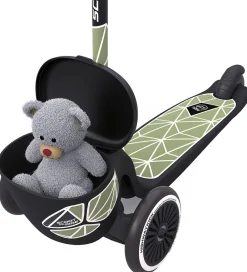 Scoot and Ride Løbehjul|Løbehjul|Highway Kick 2 - Green Lines