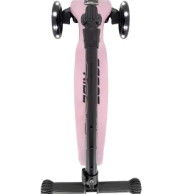 Scoot and Ride Løbehjul|Løbehjul></noscript>Highway Kick 3 - LED - Rose