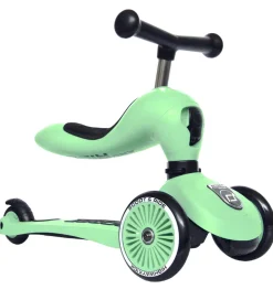 Scoot and Ride Løbecykler|Løbehjul>Highway Kick 1 - Kiwi