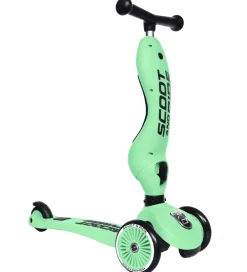 Scoot and Ride Løbecykler|Løbehjul>Highway Kick 1 - Kiwi