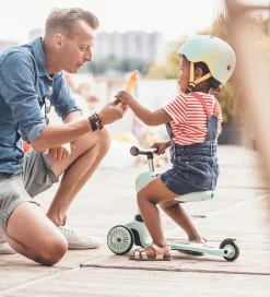 Scoot and Ride Løbecykler|Løbehjul></noscript>Highway Kick 1 - Kiwi