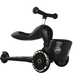 Scoot and Ride Løbecykler|Løbehjul>Highwaykick 1 Lifestyle - Zebra