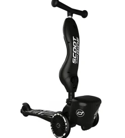 Scoot and Ride Løbecykler|Løbehjul>Highwaykick 1 Lifestyle - Zebra