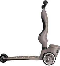 Scoot and Ride Løbecykler|Løbehjul></noscript>Highwaykick 1 Lifestyle - Brown Lines