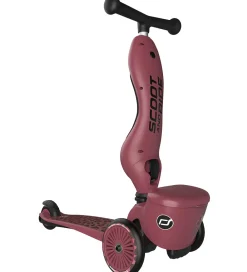 Scoot and Ride Løbecykler|Løbehjul|Highwaykick 1 Lifestyle - Wildcat