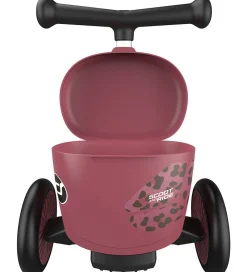 Scoot and Ride Løbecykler|Løbehjul|Highwaykick 1 Lifestyle - Wildcat