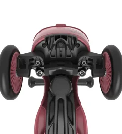 Scoot and Ride Løbecykler|Løbehjul|Highwaykick 1 Lifestyle - Wildcat