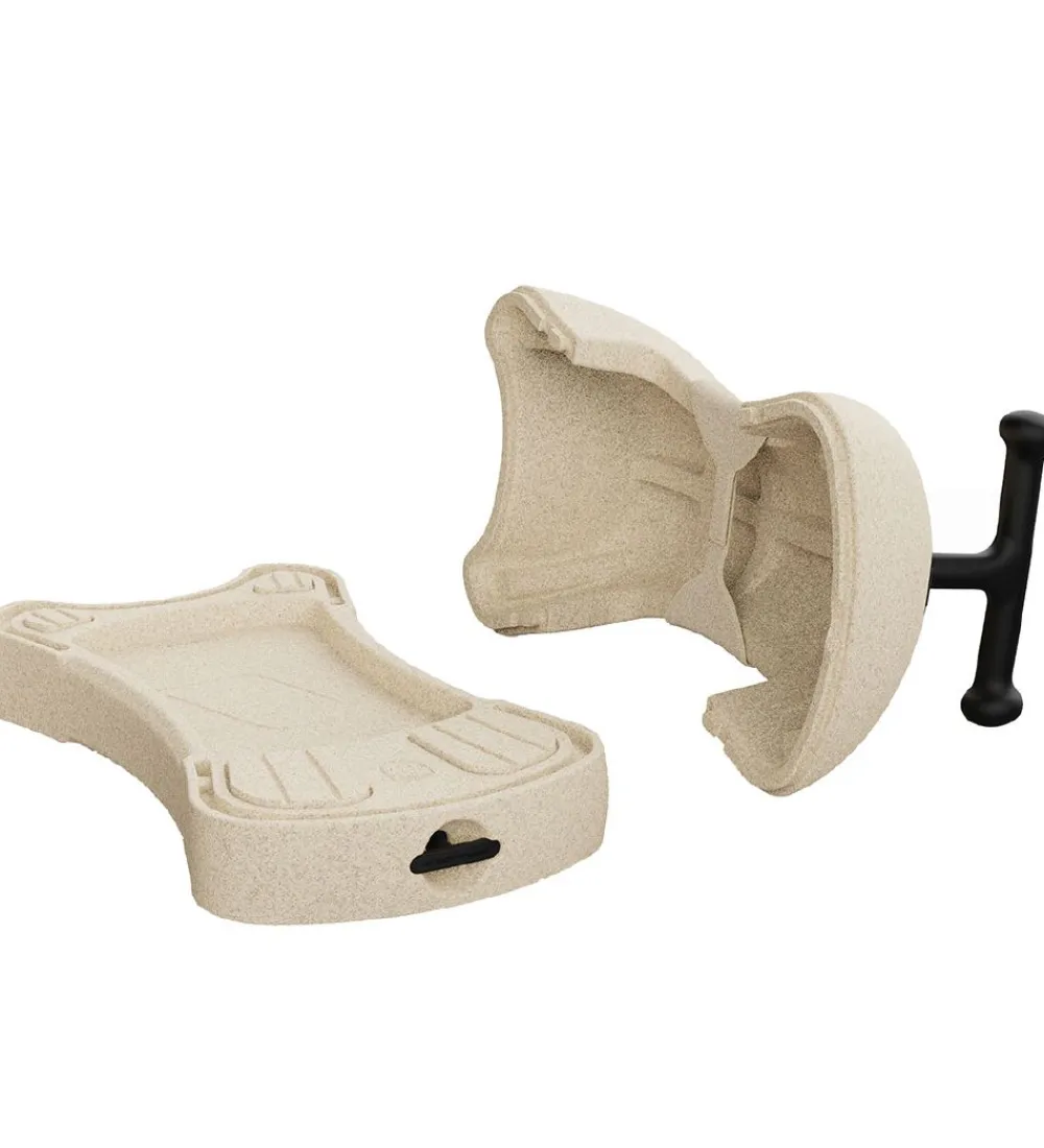 Scoot and Ride Løbecykler>MyFirst 3in1 Scooter - Sand