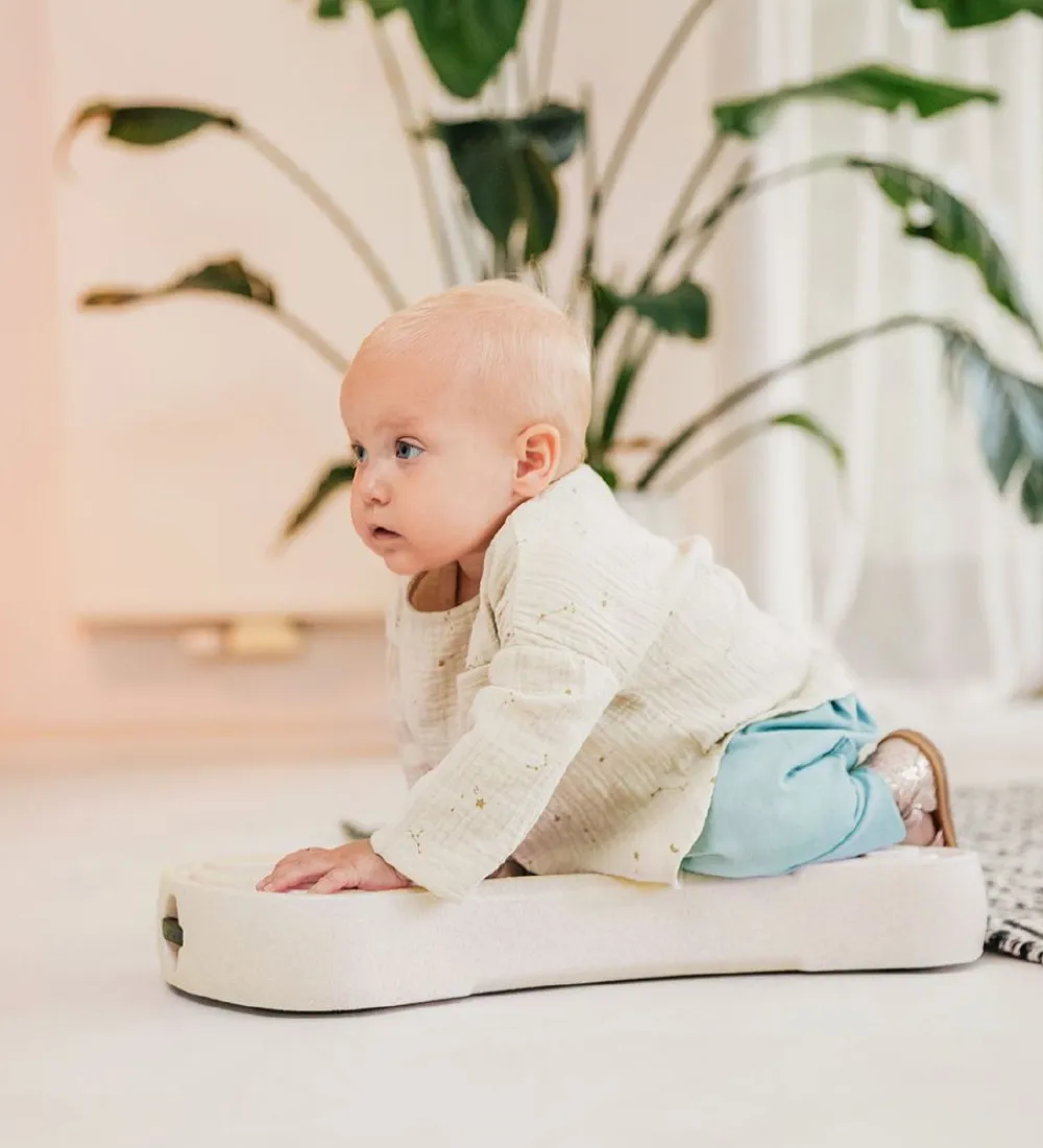 Scoot and Ride Løbecykler>MyFirst 3in1 Scooter - Sand