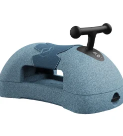 Scoot and Ride Løbecykler>MyFirst 3in1 Scooter - Steel