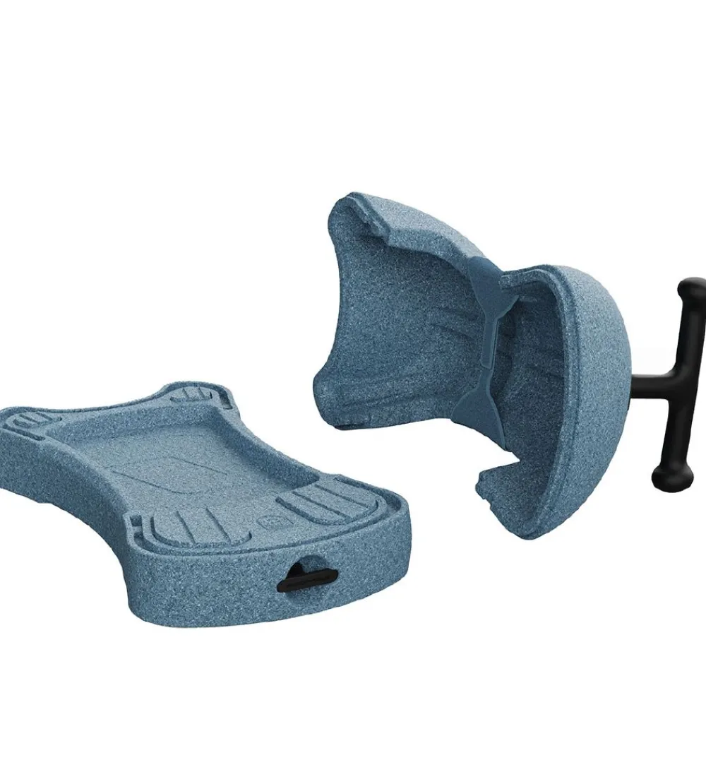 Scoot and Ride Løbecykler>MyFirst 3in1 Scooter - Steel