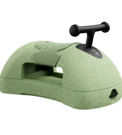 Scoot and Ride Løbecykler|MyFirst 3in1 Scooter - Olive