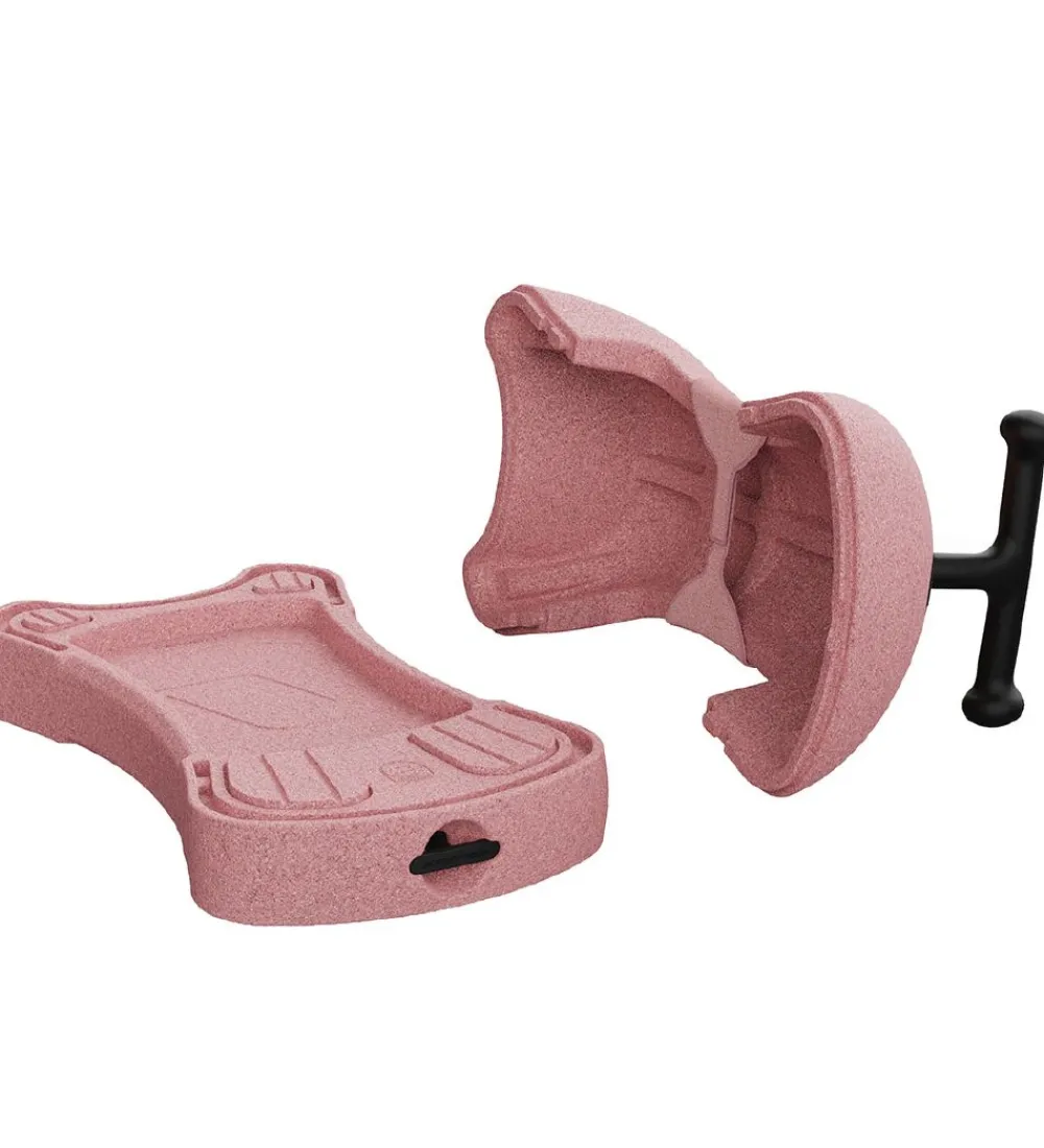 Scoot and Ride Løbecykler>MyFirst 3in1 Scooter - Rose