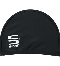 Seac Badehætter>Badehætte - Lycra - Adult - Sort