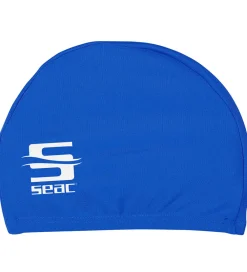 Seac Badehætter>Badehætte - Lycra - Junior - Blå