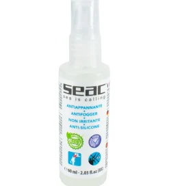 Seac Plejeprodukter|Dykkermasker>Biogel - Antifog - 60 ml