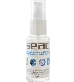 Seac Plejeprodukter|Dykkermasker>Biogel - Antifog 30 ml