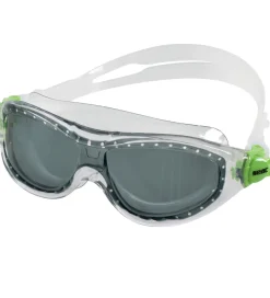 Seac Svømmebriller|Snorkling|Dykkerbriller - Matt - Transparent
