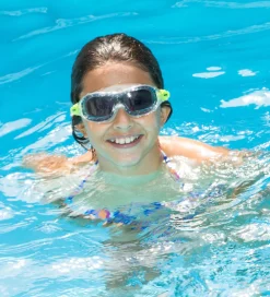 Seac Svømmebriller|Snorkling|Dykkerbriller - Matt - Transparent