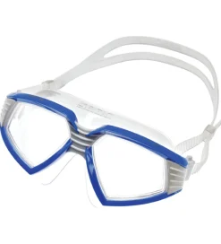 Seac Svømmebriller|Dykkermasker|Dykkerbriller - Sonic - Blå/Hvid