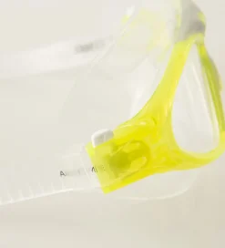 Seac Dykkermasker|Snorkling>Dykkerbriller - Vision Junior - Gul