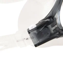 Seac Svømmebriller|Dykkermasker>Dykkerbriller - Vision HD - Sort/Rød