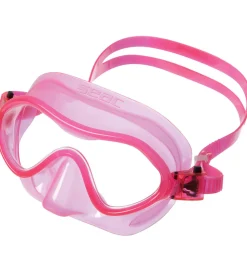 Seac Snorkling|Dykkermasker|Dykkermaske - Baia Kid - Pink