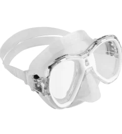 Seac Dykkermasker>Dykkermaske - Elba - Hvid