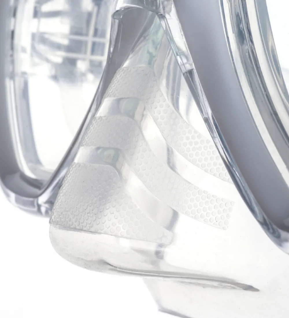 Seac Dykkermasker>Dykkermaske - Elba - Hvid