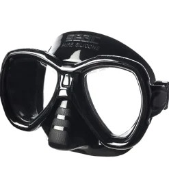 Seac Dykkermasker>Dykkermaske - Elba - Sort